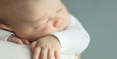 Lactante sano Lactante sano