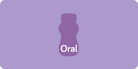 Nutrición enteral oral
