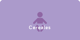 Cereales Cereales